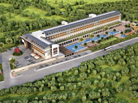 Aydinbey QueenвЂ™s Palace &amp; SPA