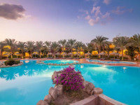 Dream Lagoon Garden Resort
