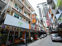 iCheck inn Regency Sukhumvit 3*