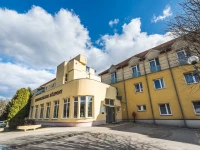 Harkanyi Rehabilitacios Centrum 3*