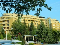 Botanica Family Hotel Sandanski (Medite Apart) 3*