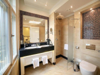 Atlantic Palace hotel