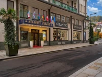 Atlantic Palace hotel 4*
