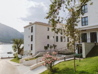 Huma hotel Kotor Bay