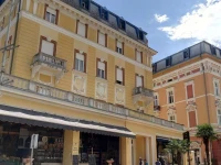 Gardenija Hotel  3*