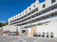 Hotel Ola - Adults Only 4*