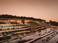 Grand Park Hotel Rovinj 5*