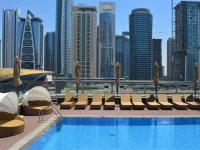 Millennium Place Dubai Marina 4*