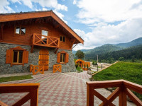 Arkhyz Royal Resort &amp; Spa 