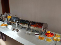 AZIMUT Nalchik hotel