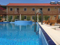 Botanic Club hotel