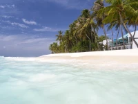 Dhonfulhafi Beach View &amp; Spa 4*