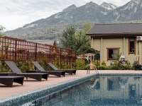 Hills Polyana Hotel