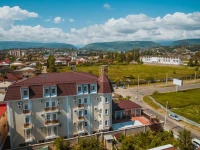 Samson hotel / Самсон отель 3*