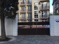 Anna hotel