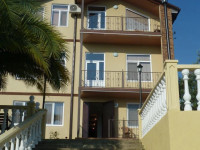 Cristall hotel