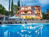 Villa Sintica 4*
