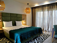 Aquamarine Family Club hotel