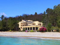 Gosdacha Mussiera
