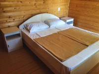 Kistrik hotel