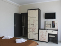 Korall Guest House 