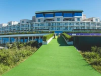 AF Hotel-Aqua Park / AF HOTEL&amp;AQUA PARK 4*