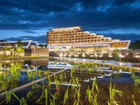 Lankaran Springs Wellness Resort