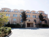 Sapphire Zagulba hotel