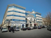 Salam Baku Hotel (SBH) 