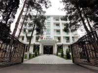 Kapaz sanatorium 