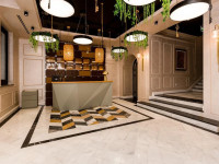 Ivy Garden Hotel Baku