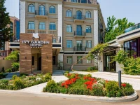 Ivy Garden Hotel Baku 5*