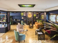Hazz Hotel 4*