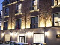 AUROOM HOTEL BAKU 
