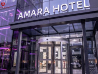 Amara Hotel Baku