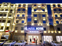 Altus Hotel