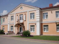 Yaselda Hotel  / Ясельда отель 