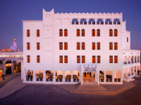 Souq Waqif Boutique Hotels - Tivoli