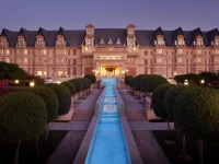 Al Aziziyah Boutique Hotel 5*