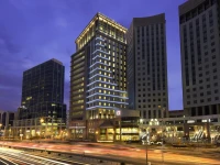 Millennium Plaza Doha 5*