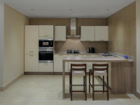 Dusit Doha Hotel
