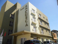 America Cubanacan Hotel