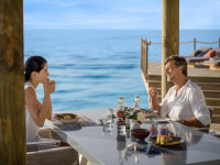 InterContinental Maldives Maamunagau Resort