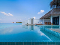 Seaside Finolhu