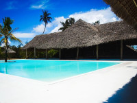 Blue Moon Resort