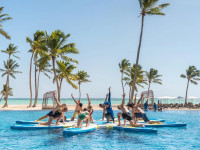Hyatt Zilara Cap Cana