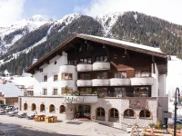 Alpenhotel Ischglerhof 4*