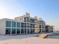 Kaspi Beach Resort 