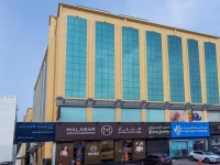 Golden Tulip Headington 4*