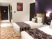 Levatio Hotel Muscat